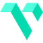 VANRY logo