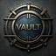 VAULT logo