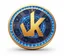 VK logo