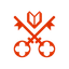 VVV logo