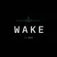 WAKE logo