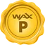 WAXP logo