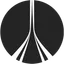WGNK logo