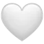 WHITE logo