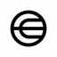 Worldcoin logo