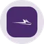 WOLFON logo