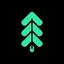 WOOD logo