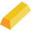 XAU logo