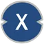 XDC Network logo