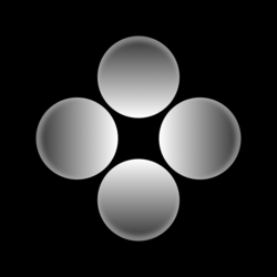 XDP logo