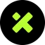 XT logo