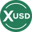 XUSD logo