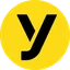 YELLOW logo