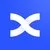 BingX logo