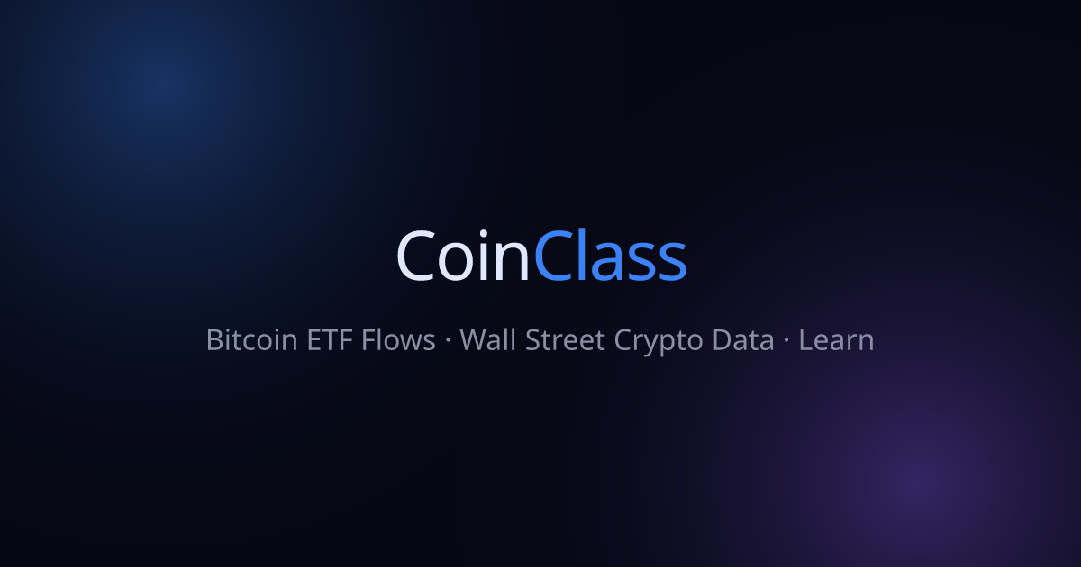 Bitcoin Options | BTC OI, Max Pain & Implied Volatility | CoinClass